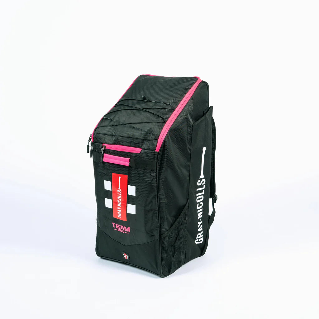 TEAM 200 DUFFLE