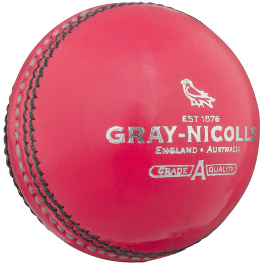 CROWN FIVE STAR CRICKET BALL