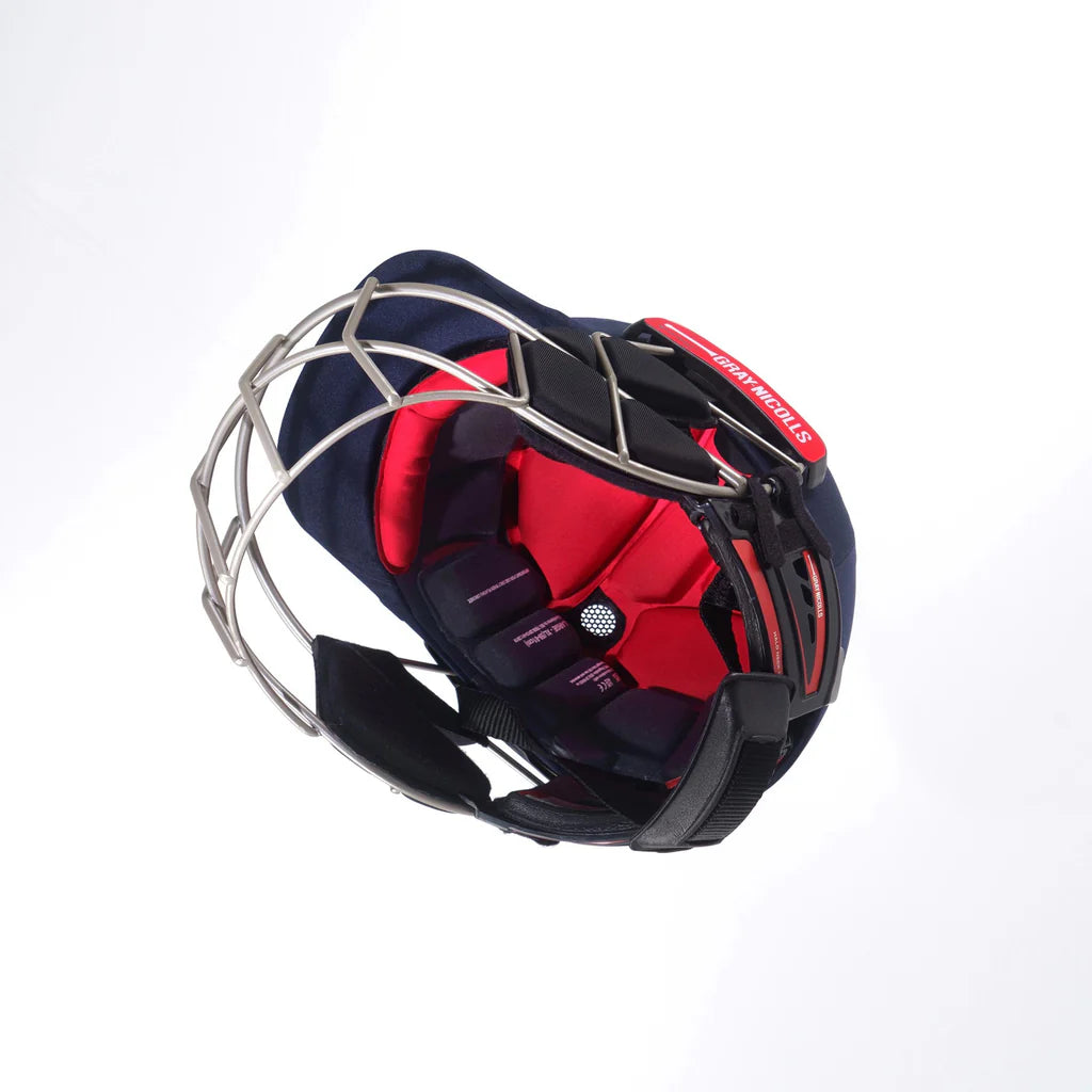EVO PRO HELMET