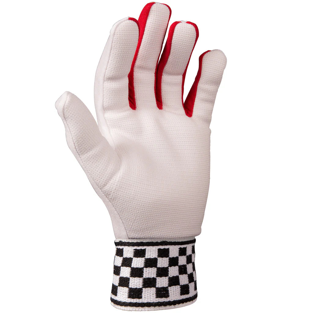 PADDED COTTON WK INNERS