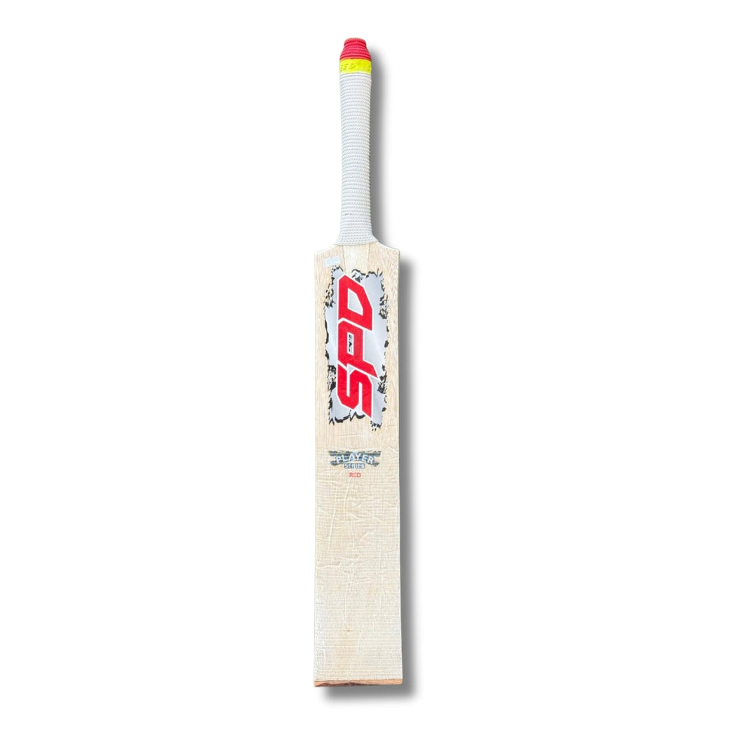 SPD Sports Player Series – RED