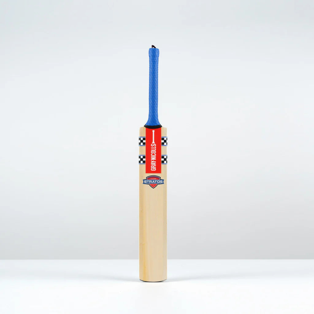 STRATOS 1.0 THUNDER KASHMIR