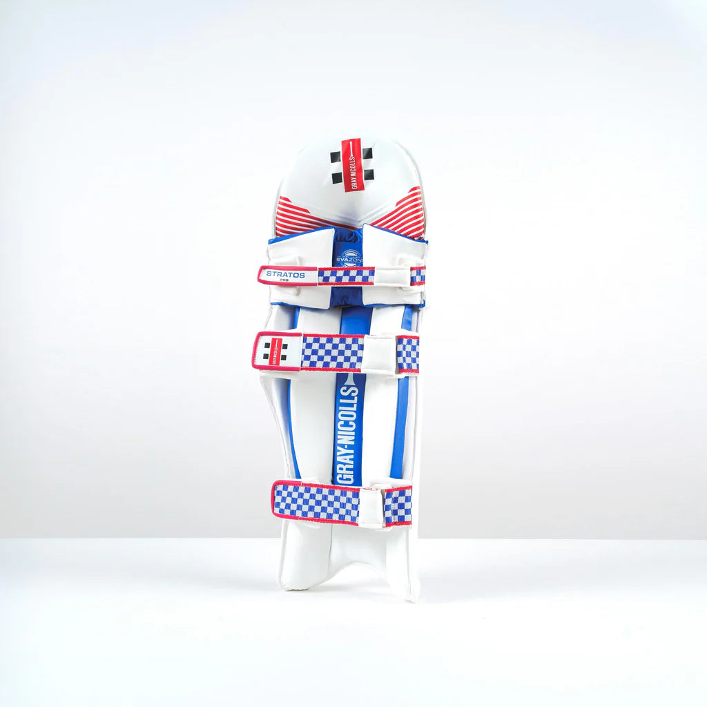 STRATOS 1.0 PRO BATTING PADS