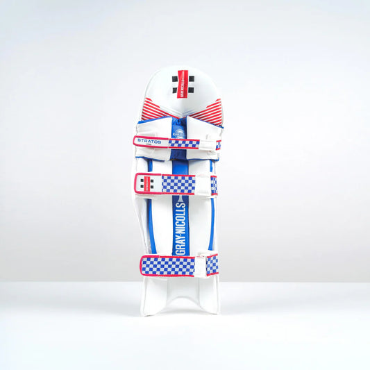 STRATOS 1.0 PRO BATTING PADS