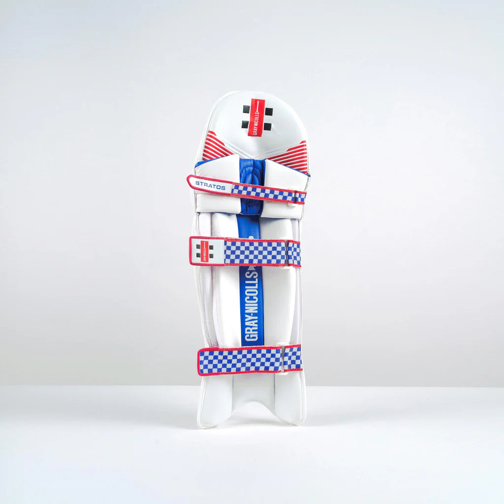 STRATOS 1.0 BATTING PADS
