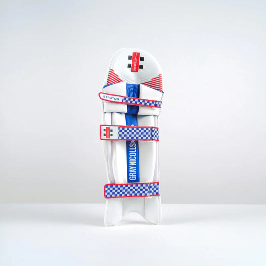 STRATOS 1.0 BATTING PADS