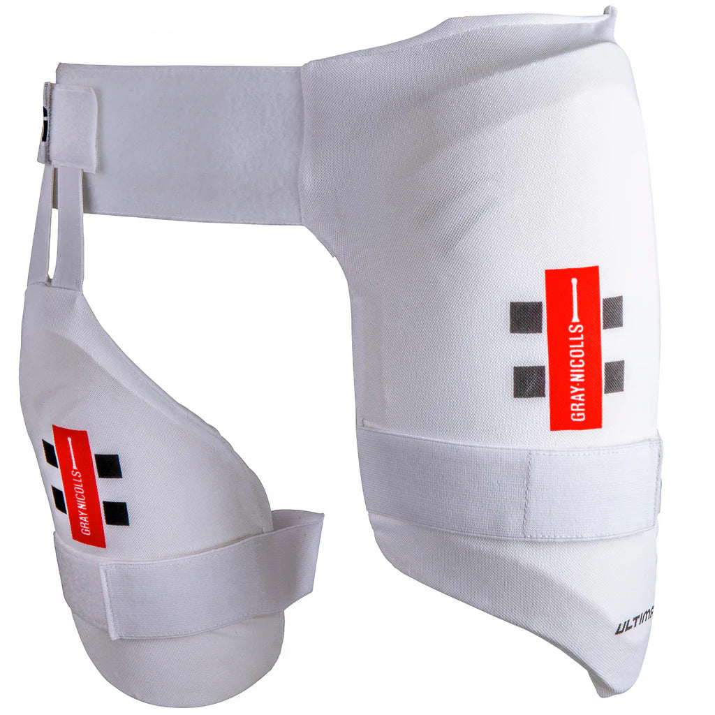 ACADEMY ALL IN ONE THIGH PAD