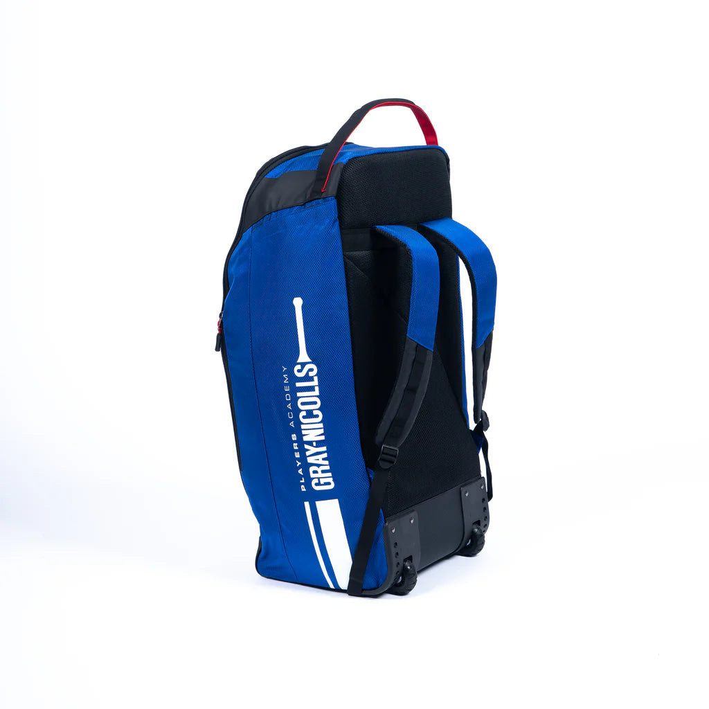 PLAYERS ACADEMY WHEELIE / DUFFLE