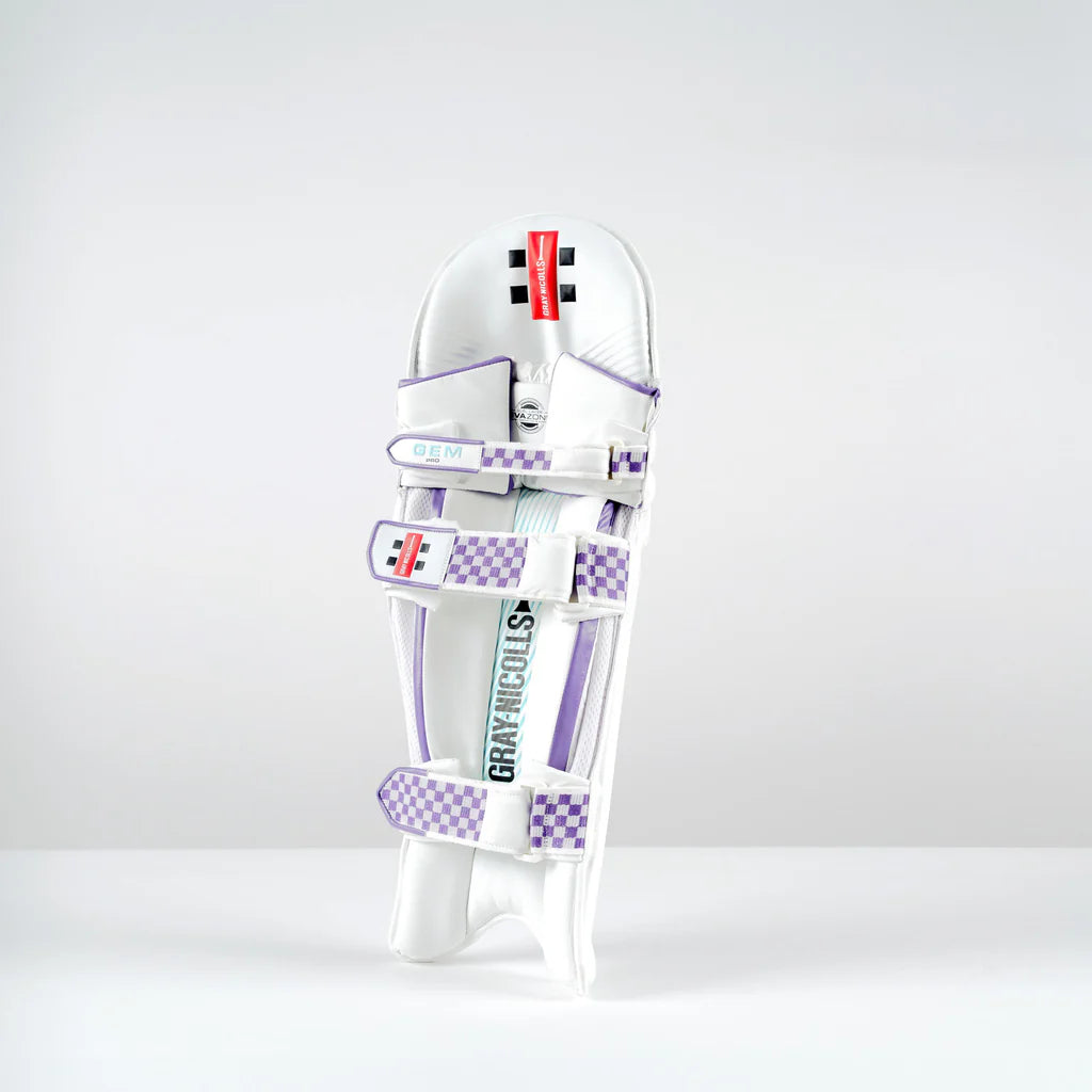 GEM 2.1 PRO PERFORMANCE BATTING PADS