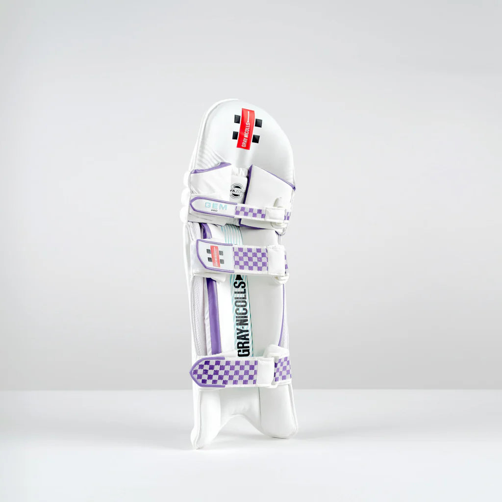 GEM 2.1 PRO PERFORMANCE BATTING PADS