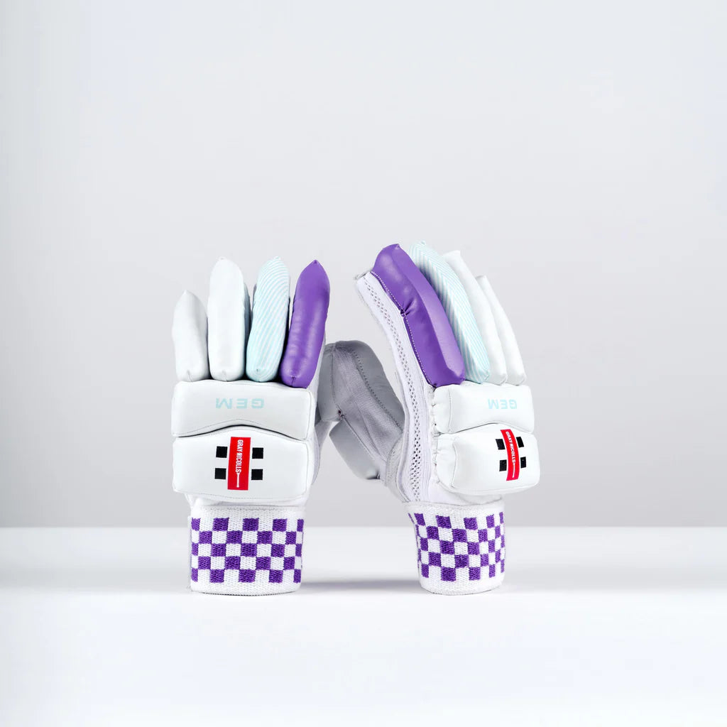 GEM 2.1 PRO PERFORMANCE BATTING GLOVES