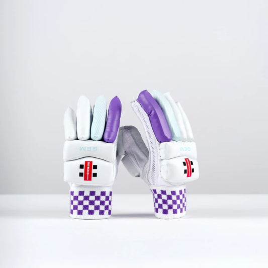 GEM 2.1 PRO PERFORMANCE BATTING GLOVES