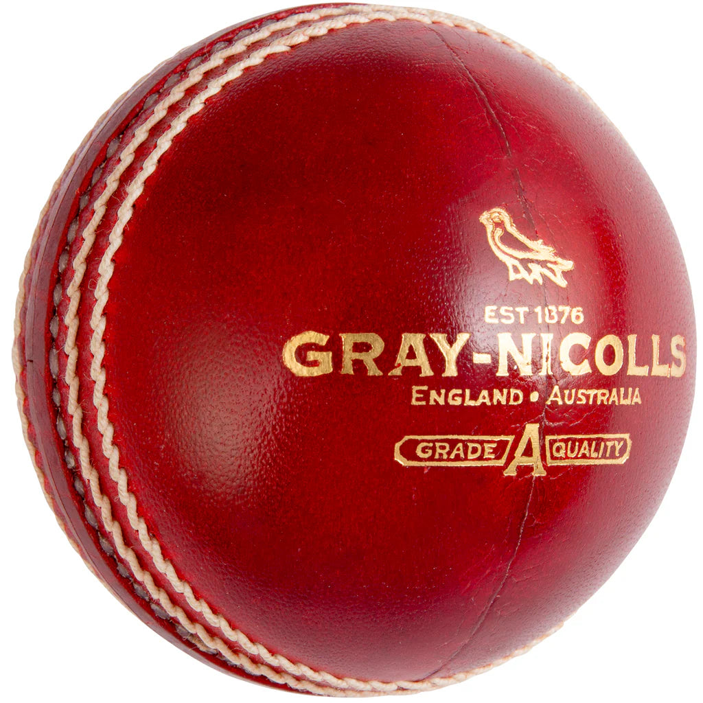 CROWN FOUR STAR CRICKET BALL