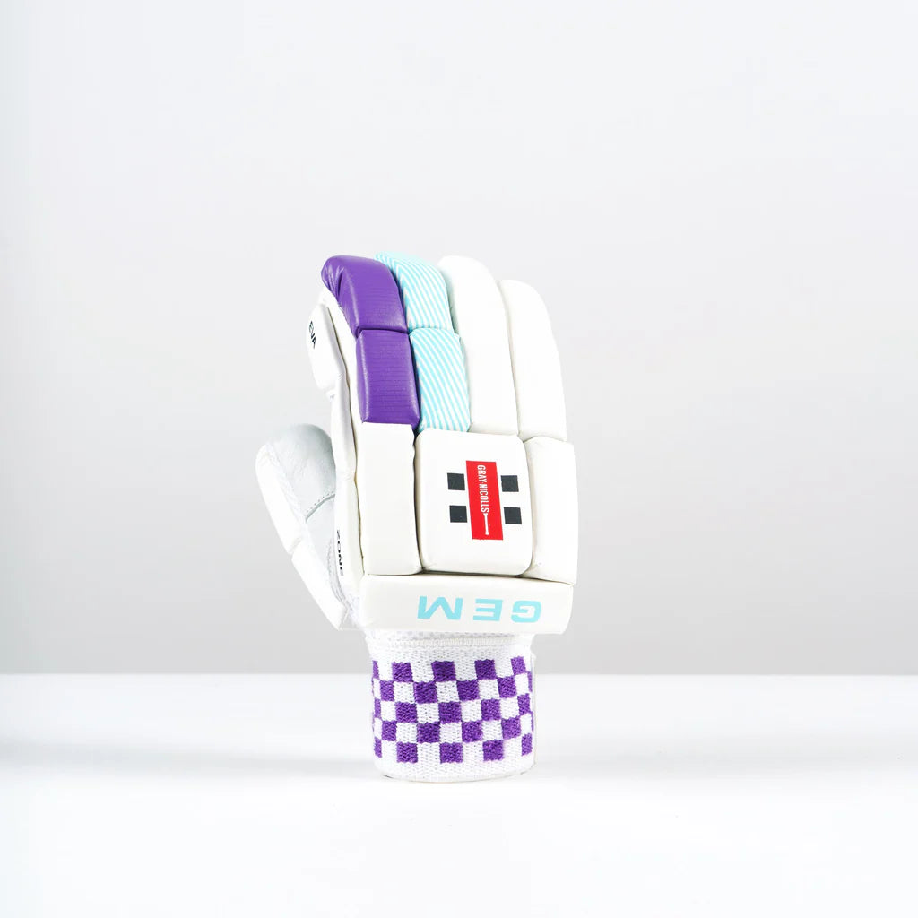 GEM 2.1 400 BATTING GLOVES