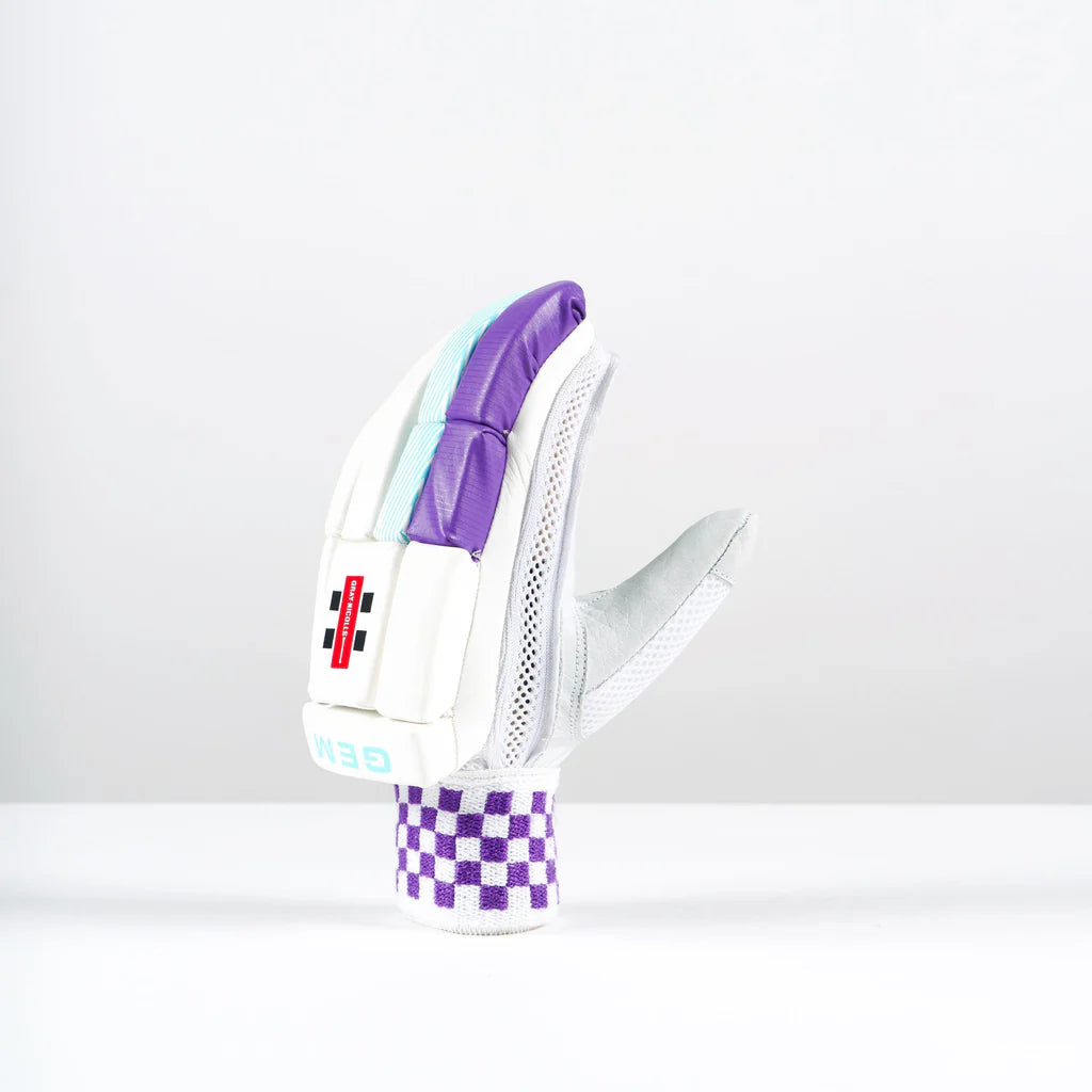 GEM 2.1 400 BATTING GLOVES