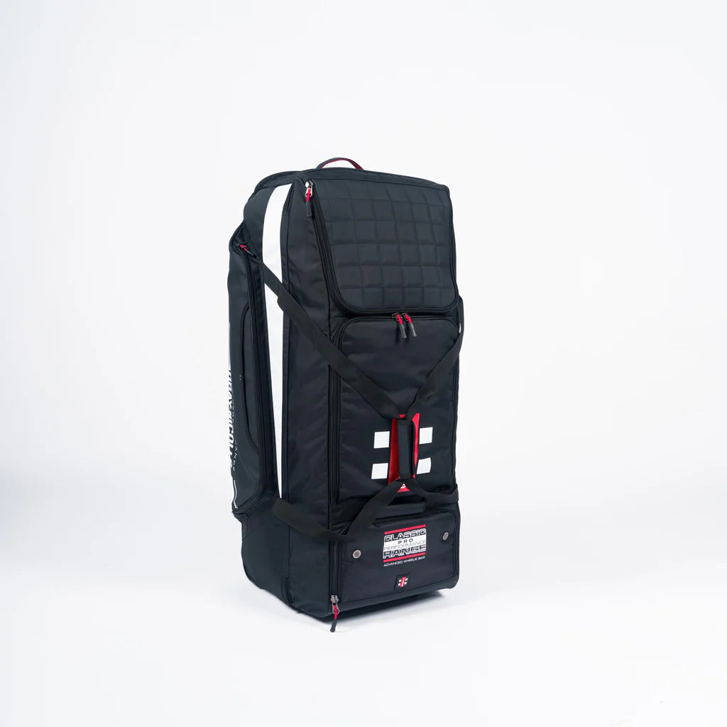 CLASSIC PRO PERFORMANCE WHEELIE