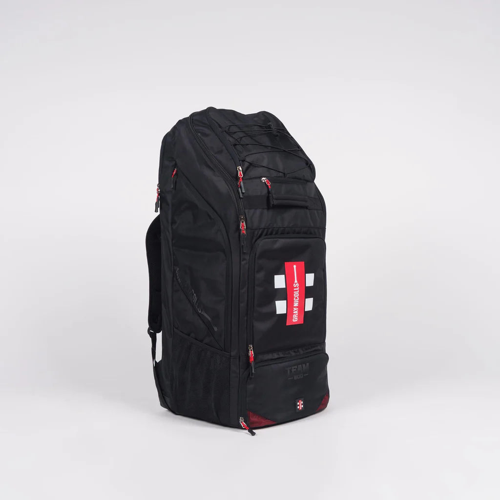 TEAM 800 DUFFLE