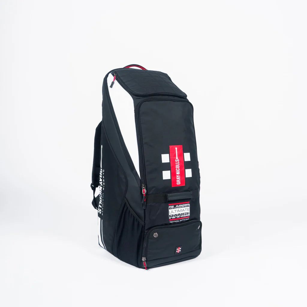 CLASSIC ULTIMATE DUFFLE