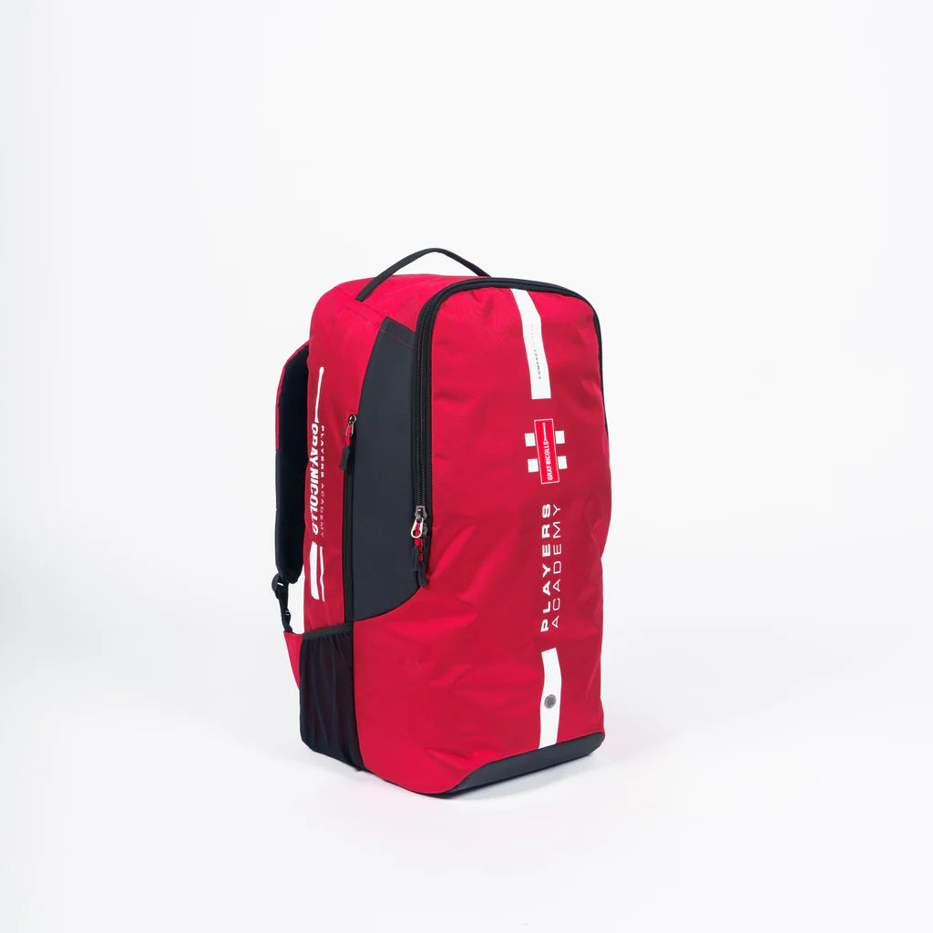 PLAYERS ACADEMY DUFFLE