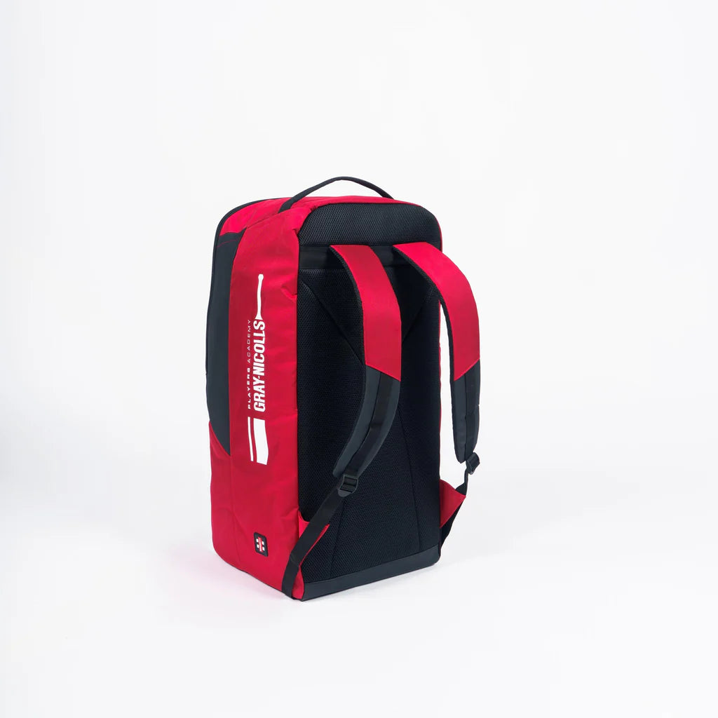 PLAYERS ACADEMY DUFFLE