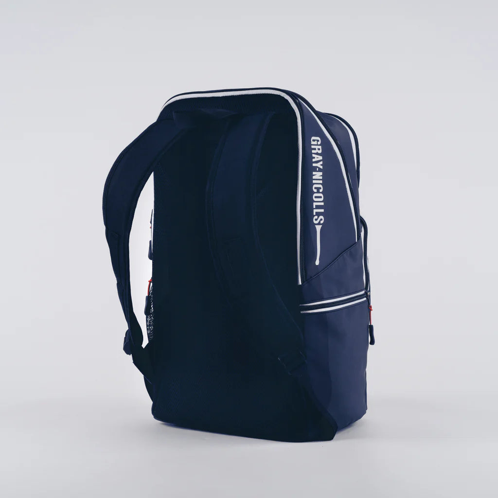 TEAM RUCKSACK