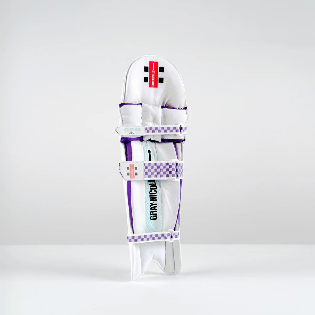 GEM 2.1 GN250 BATTING PADS