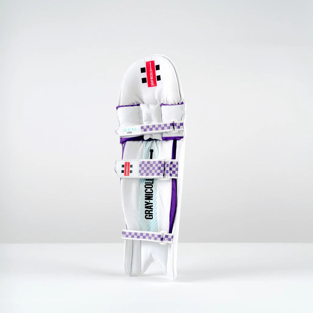 GEM 2.1 GN250 BATTING PADS