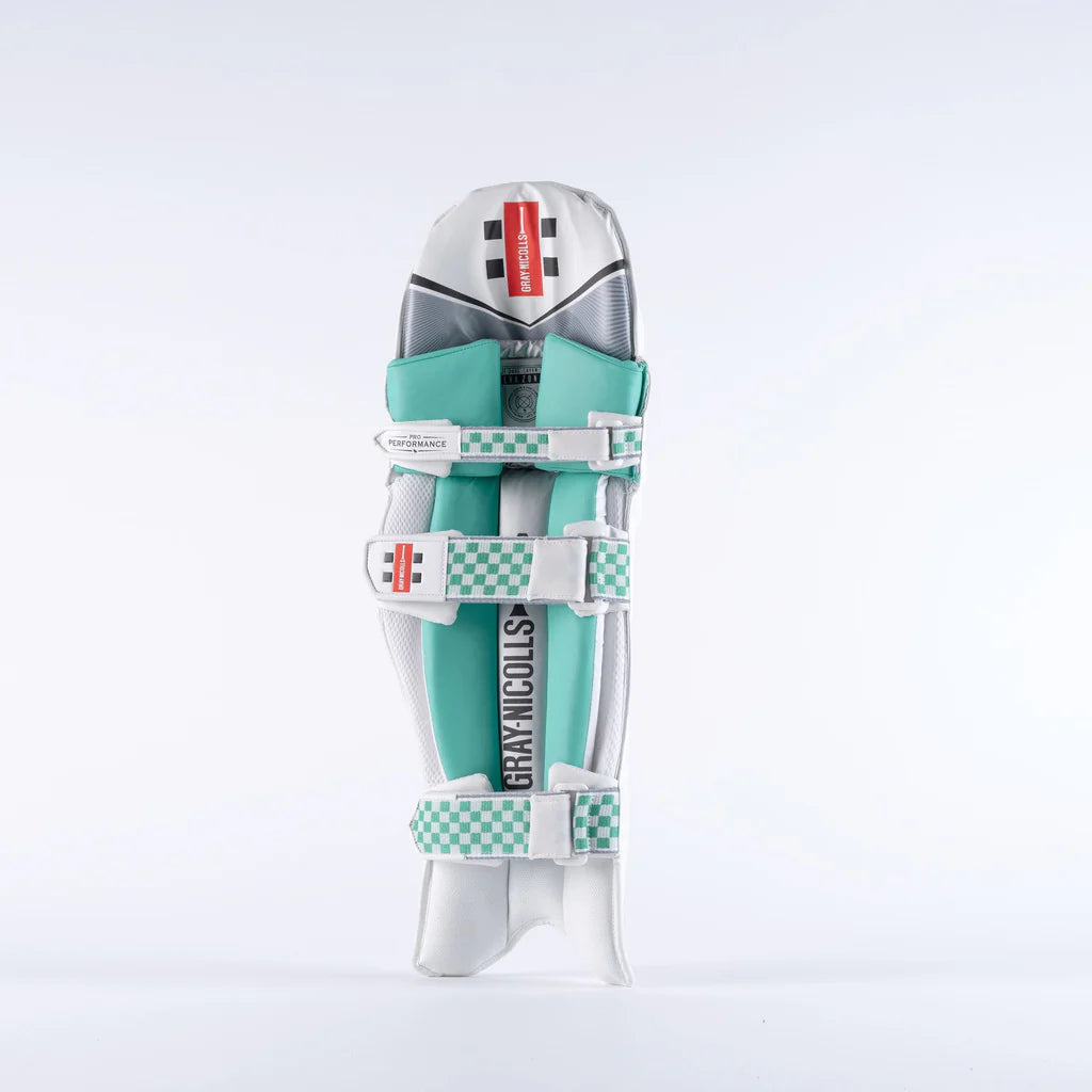 GEM PRO PERFORMANCE BATTING PADS