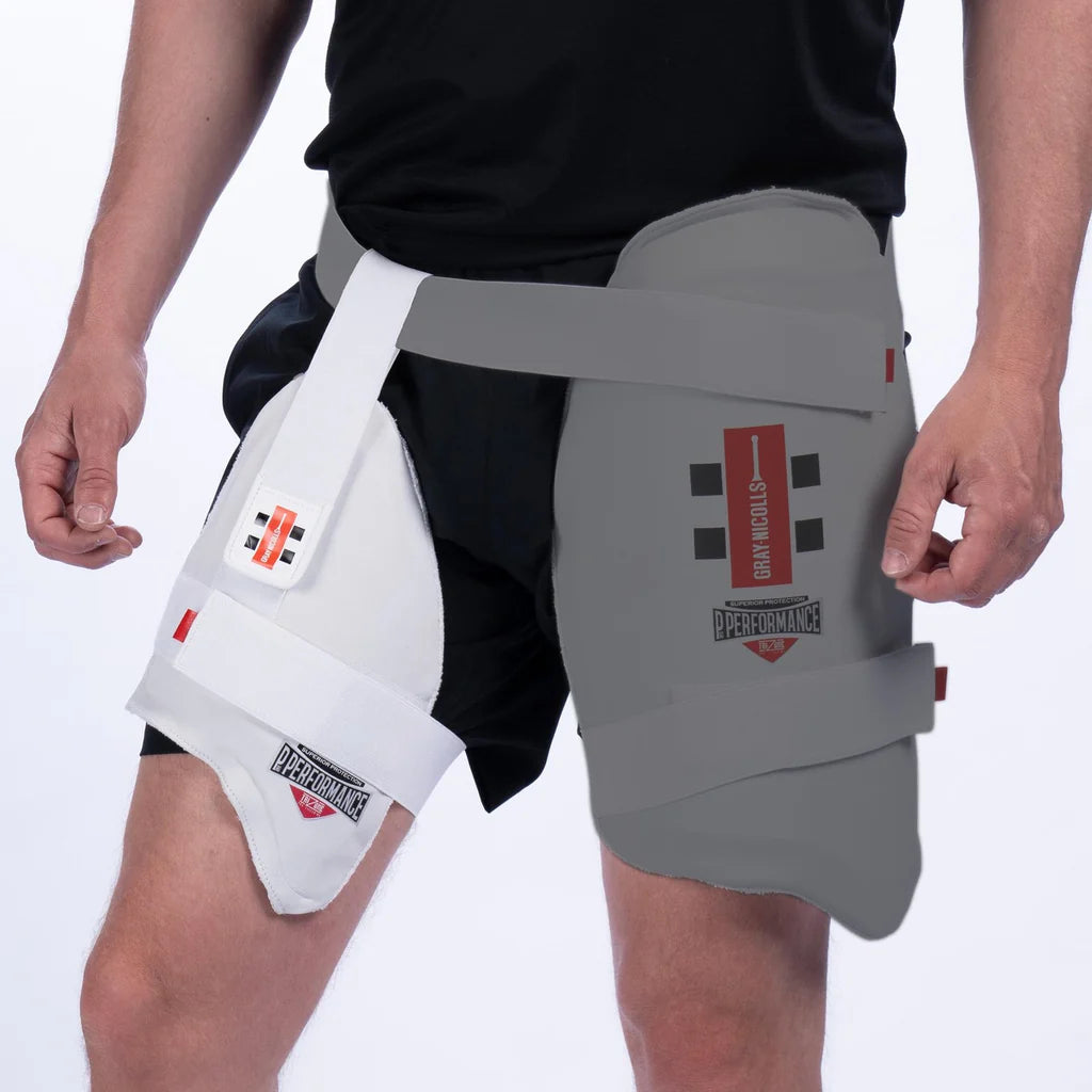 PRO PERFORMANCE INNER THIGH PAD
