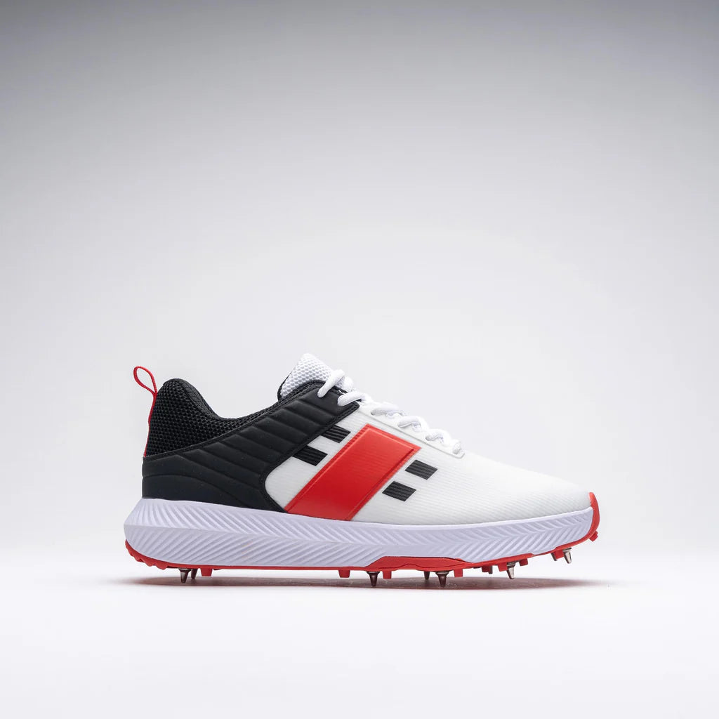 PLAYERS 3.0 SPIKE (WHITE)