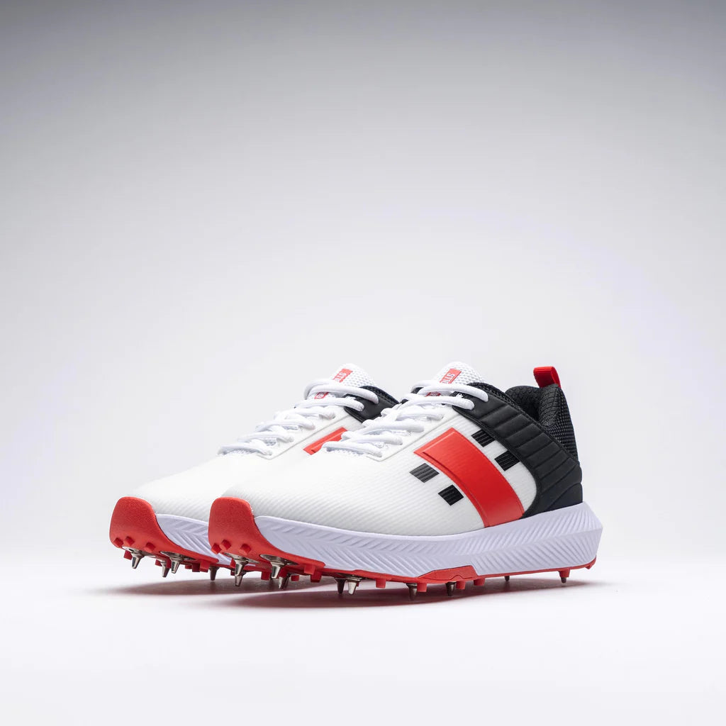 PLAYERS 3.0 SPIKE (WHITE)