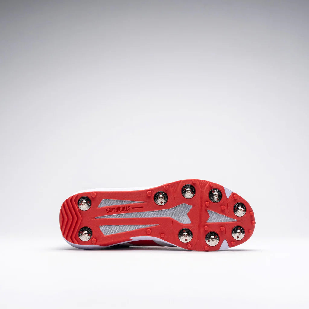 PLAYERS 3.0 SPIKE (WHITE)