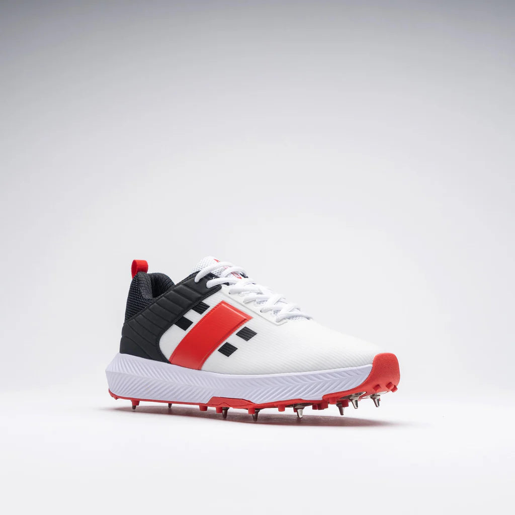 PLAYERS 3.0 SPIKE (WHITE)