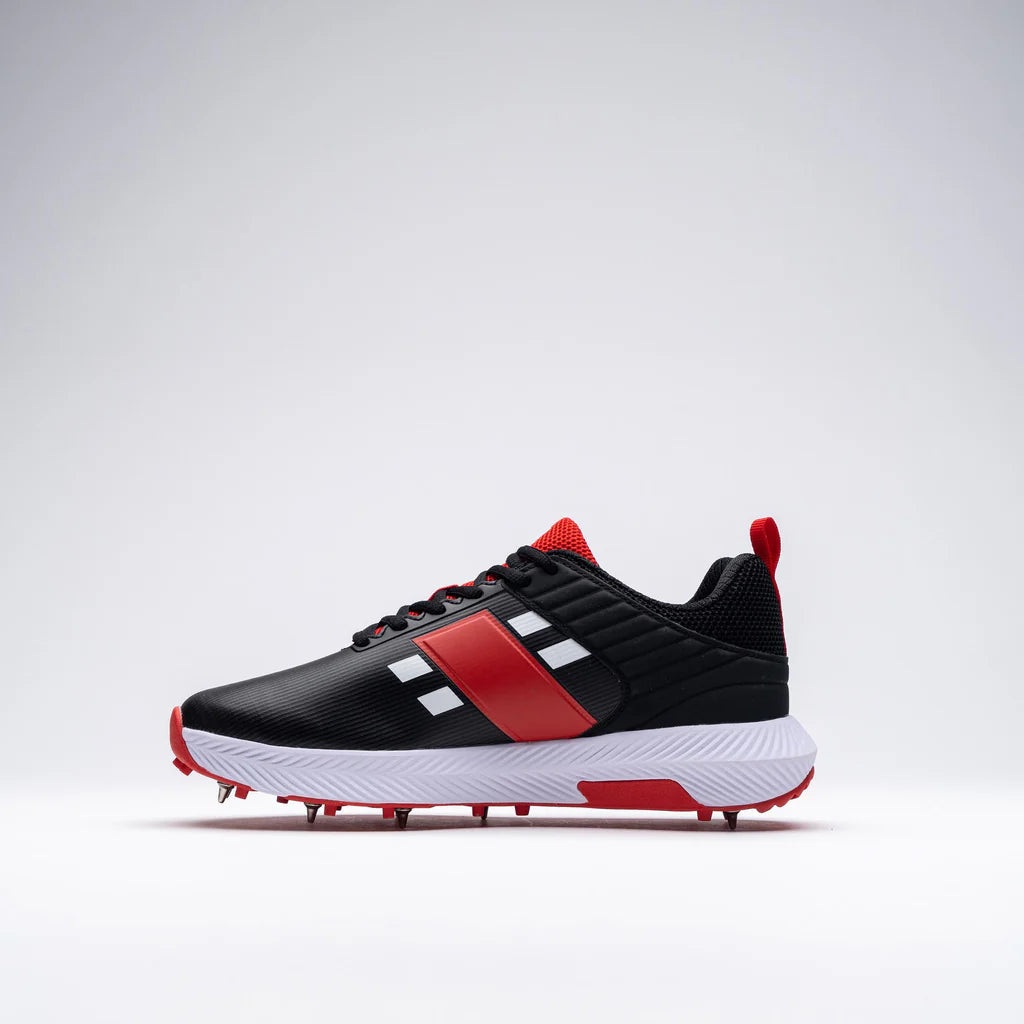 PLAYERS 3.0 SPIKE (BLACK)