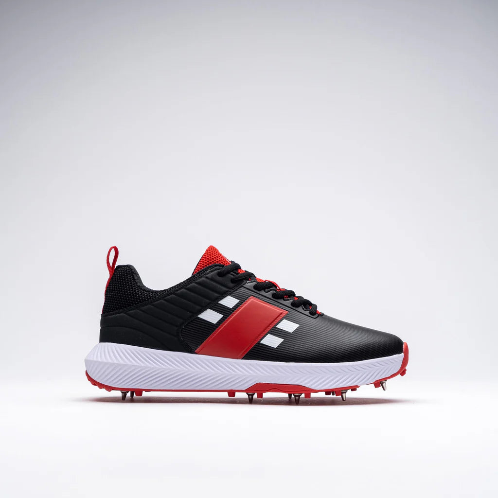 PLAYERS 3.0 SPIKE (BLACK)