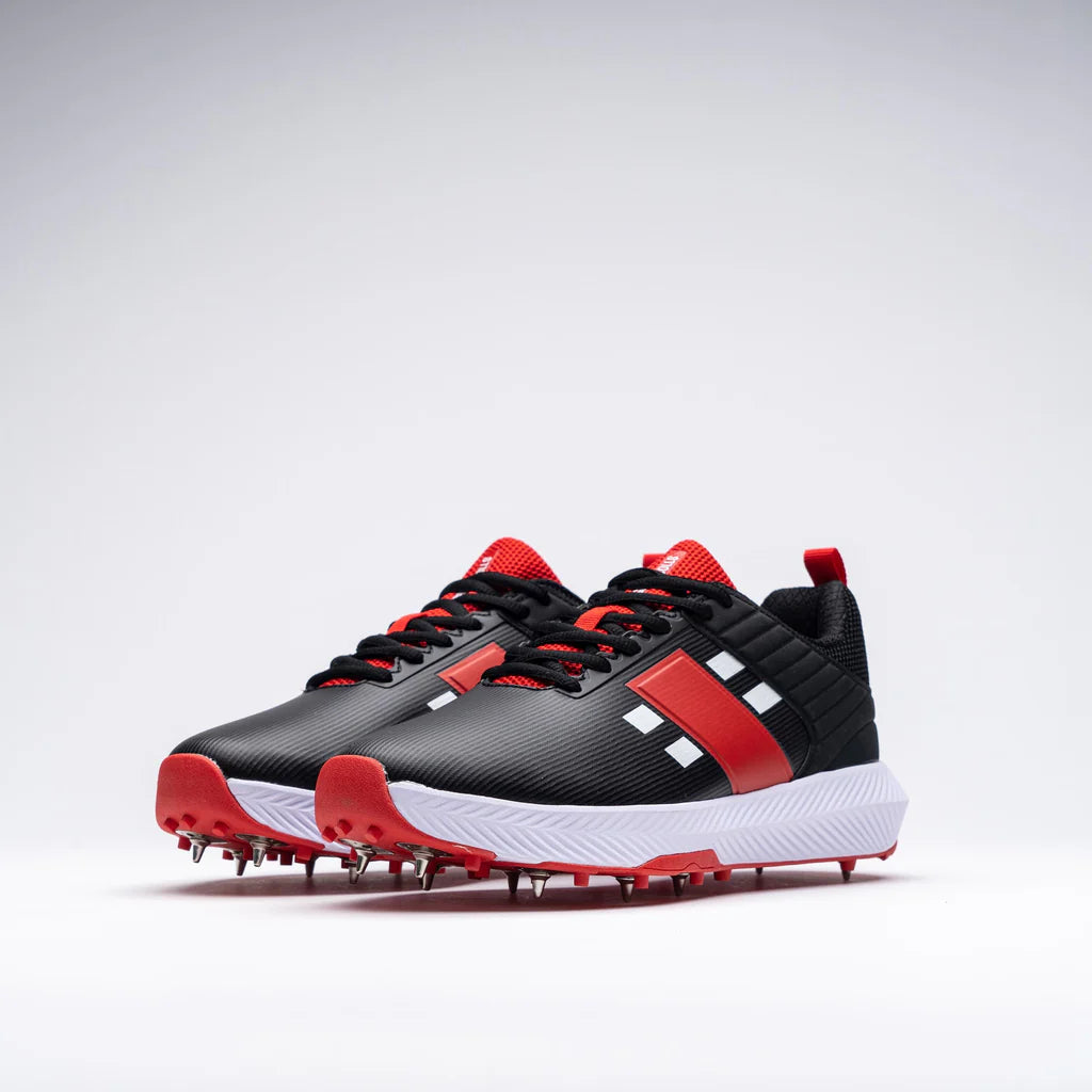 PLAYERS 3.0 SPIKE (BLACK)