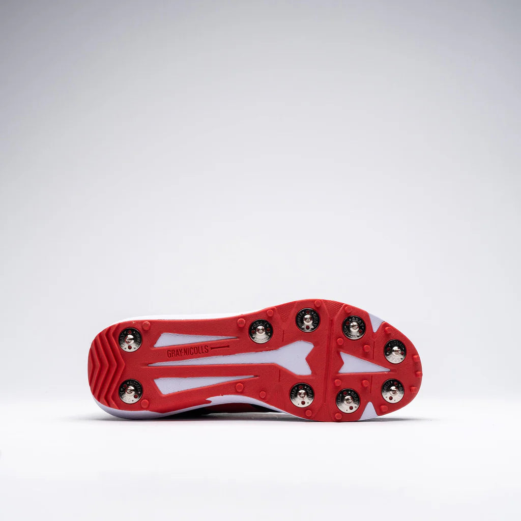 PLAYERS 3.0 SPIKE (BLACK)