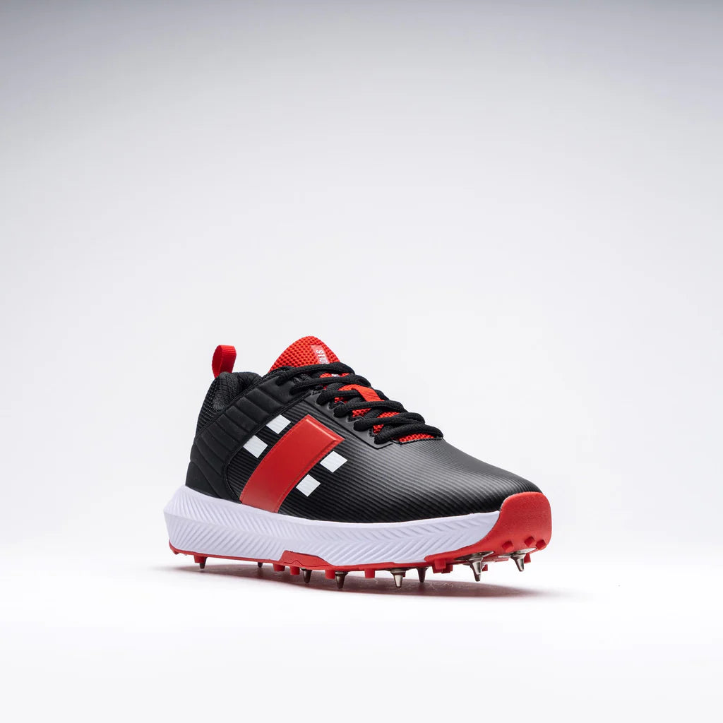 PLAYERS 3.0 SPIKE (BLACK)