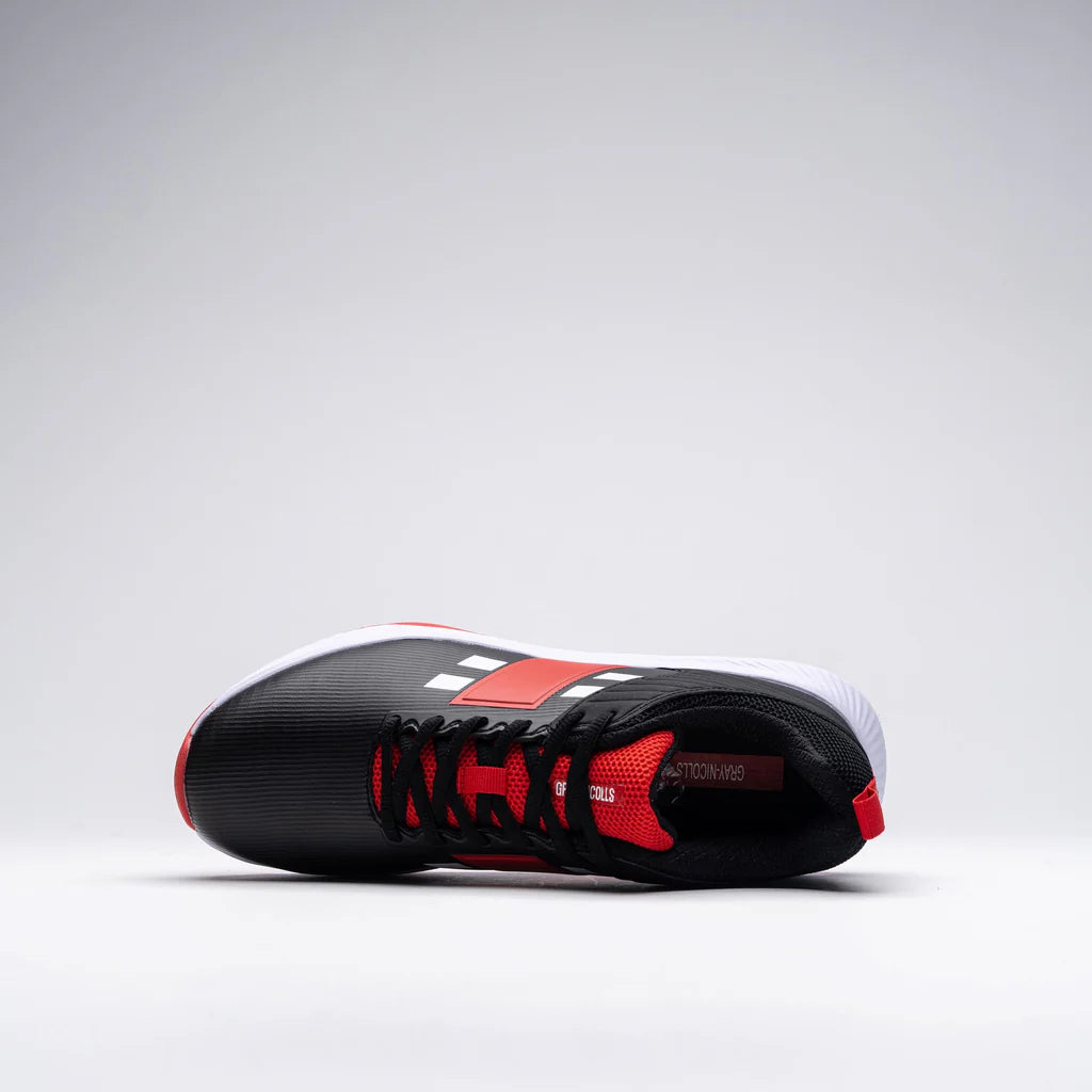 PLAYERS 3.0 SPIKE (BLACK)