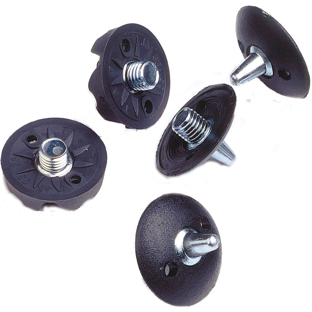 STEEL SPIKES