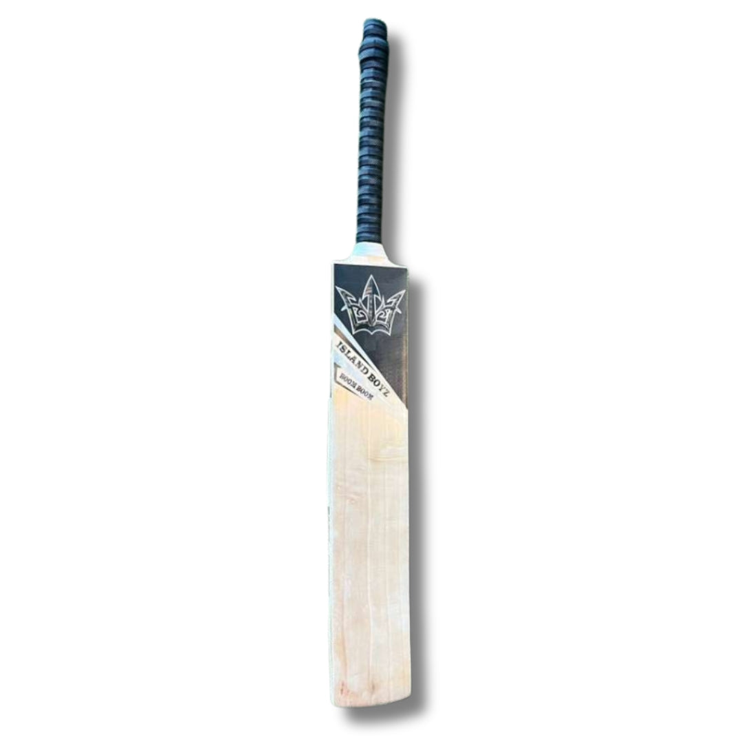 Island Boyz - Boom Boom Cricket Bat