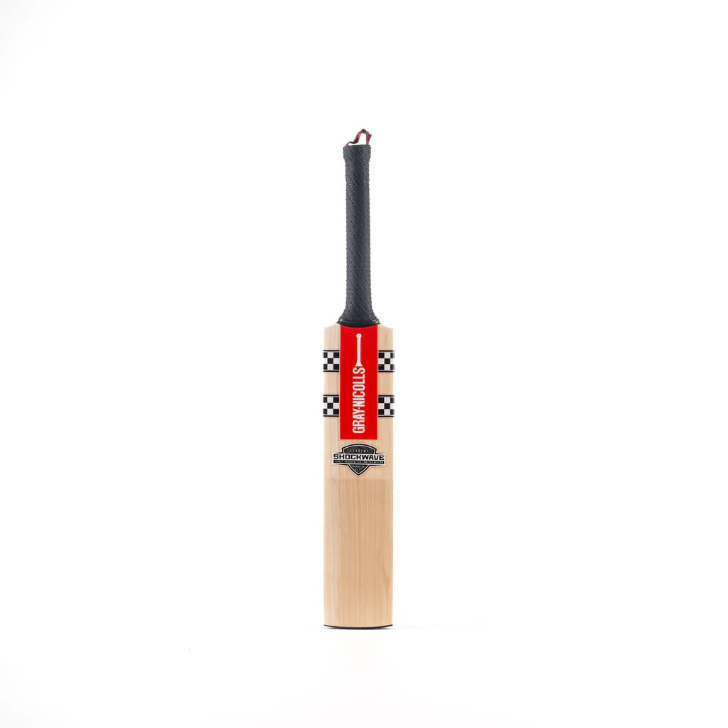 SHOCKWAVE 2.0 THUNDER KASHMIR