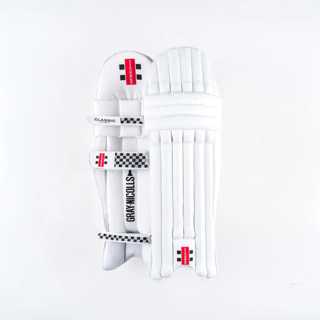 CLASSIC ACADEMY BATTING PADS
