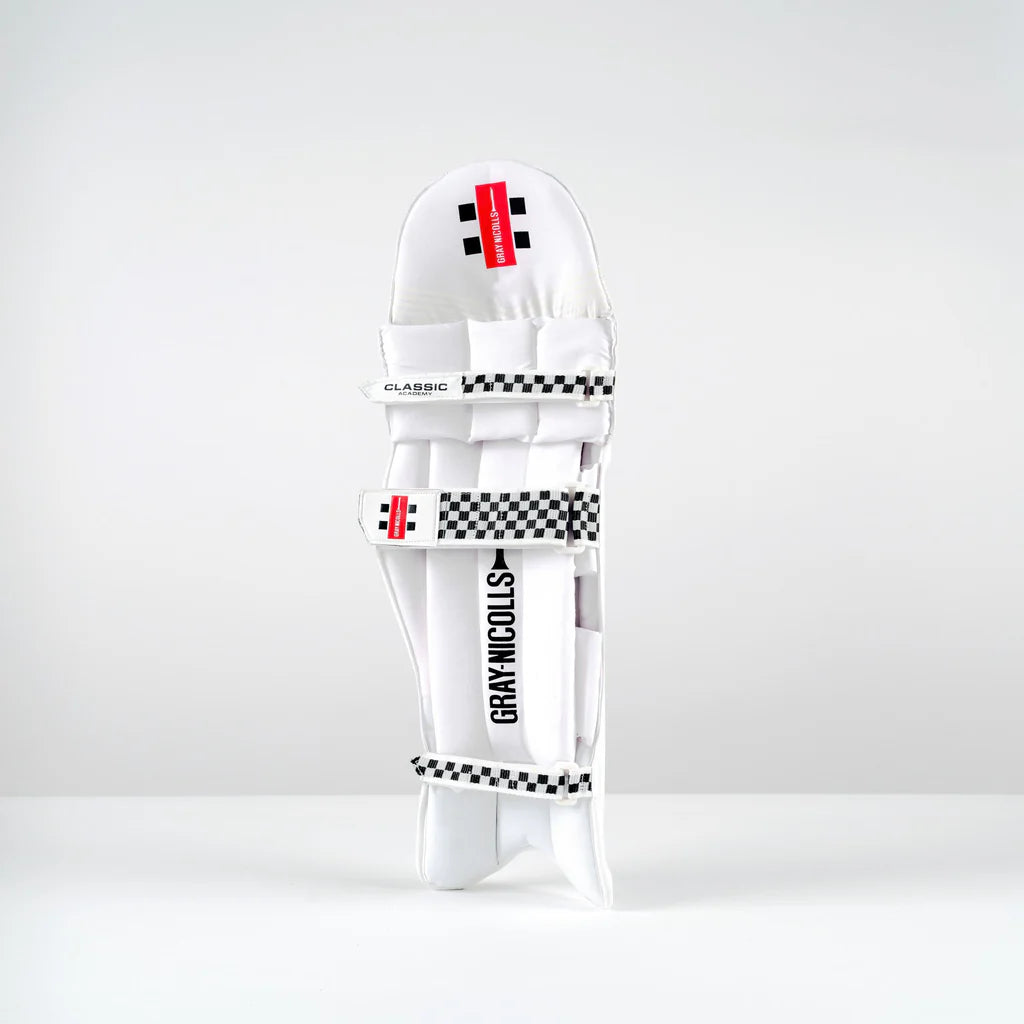 CLASSIC ACADEMY BATTING PADS