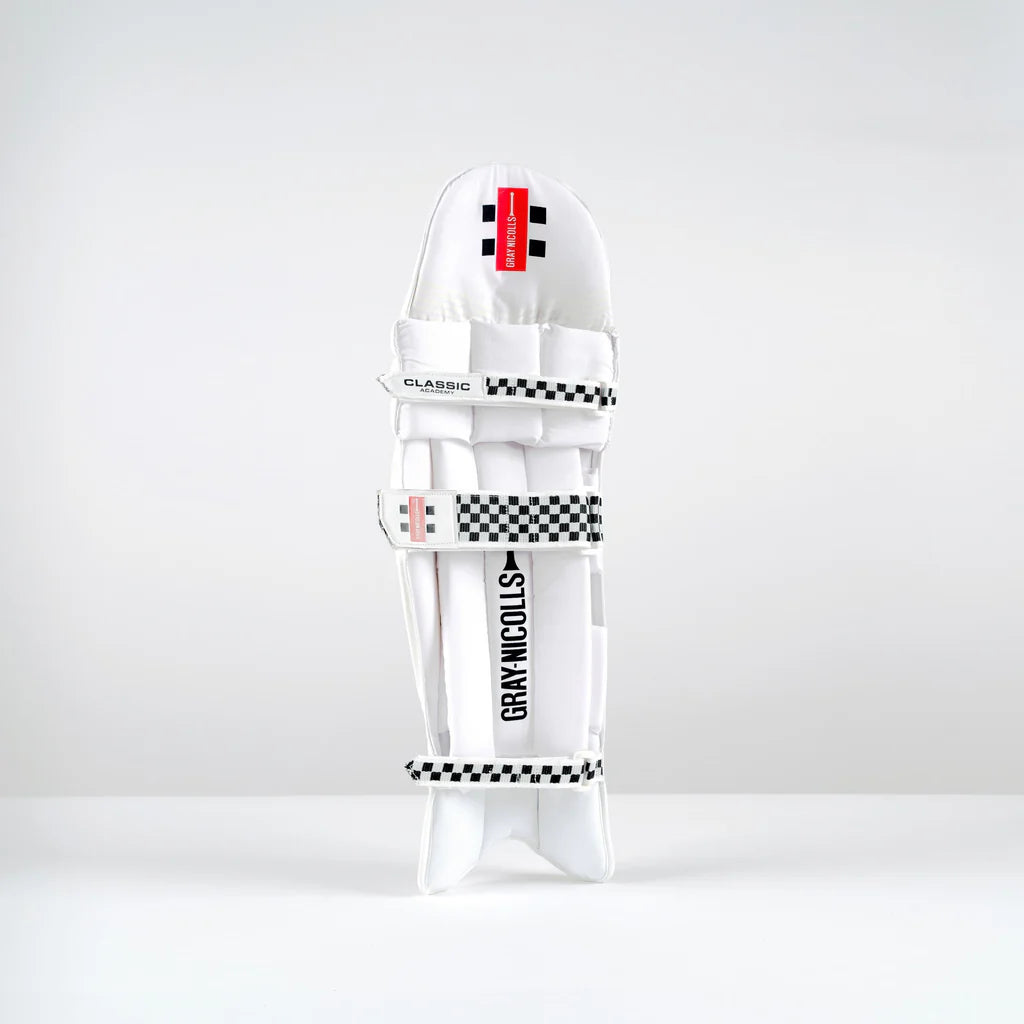 CLASSIC ACADEMY BATTING PADS