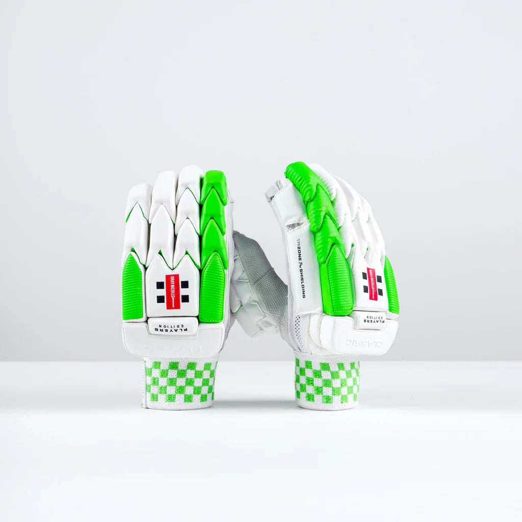 CLASSIC PLAYERS EDITION BATTING GLOVES