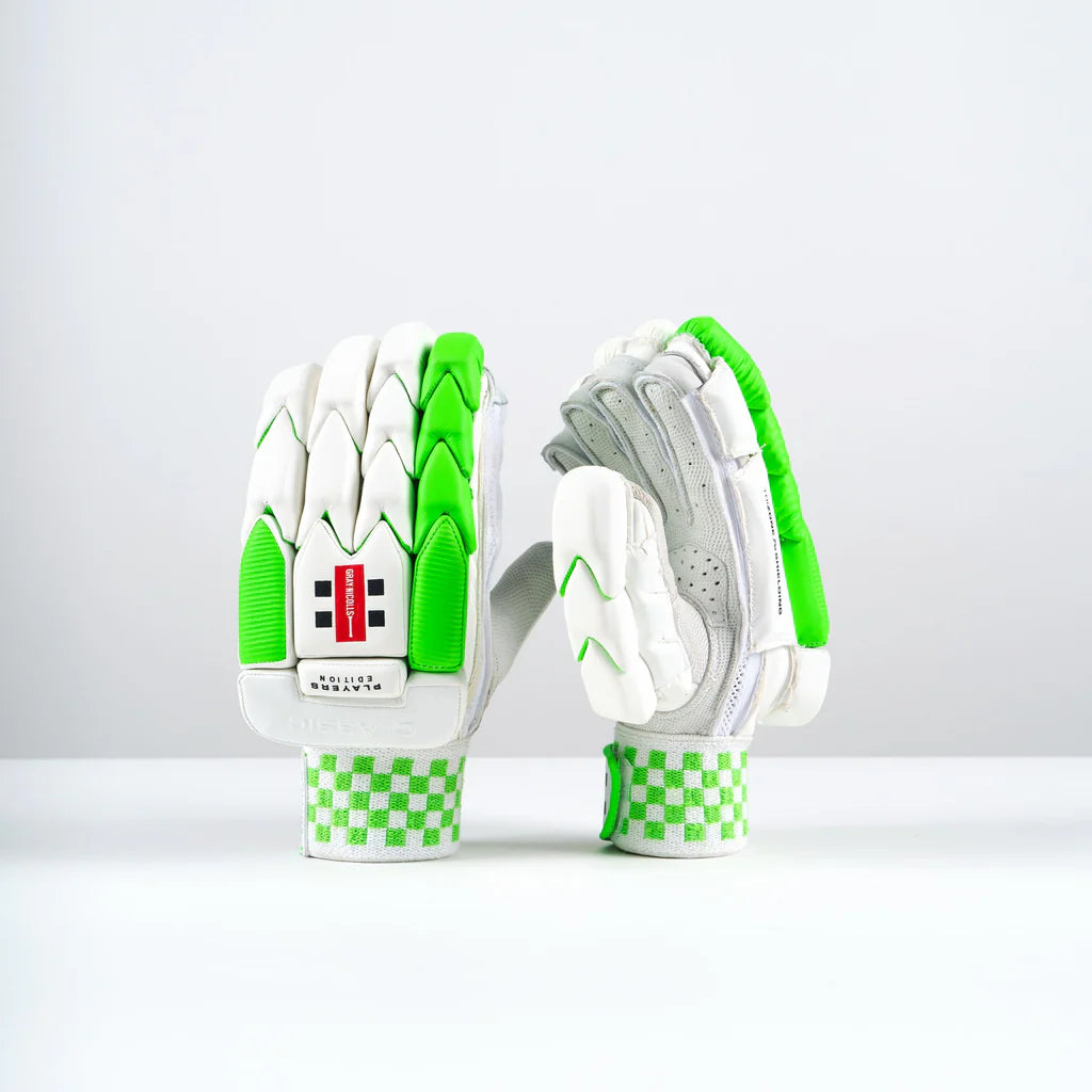 CLASSIC PLAYERS EDITION BATTING GLOVES