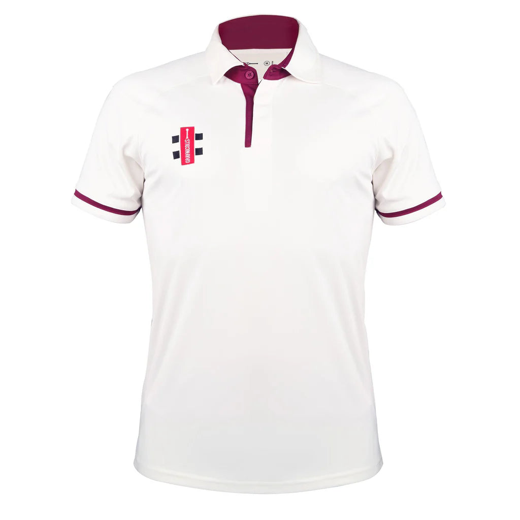 PRO PERFORMANCE V3 SHORT SLEEVE SHIRT