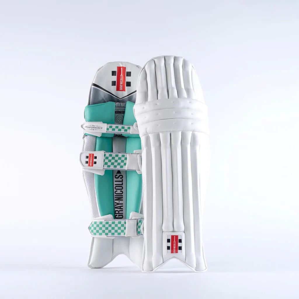GEM PRO PERFORMANCE BATTING PADS
