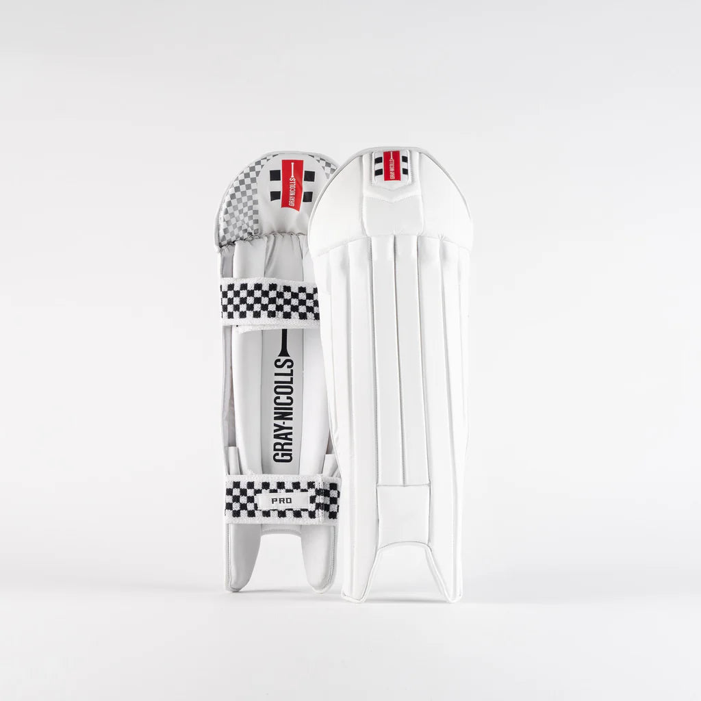 PRO WICKET PADS